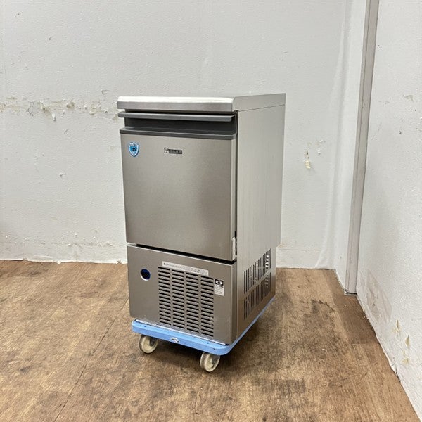 大和冷機 25kg製氷機 DRI-25LMF | 無限堂厨房ネットショップ