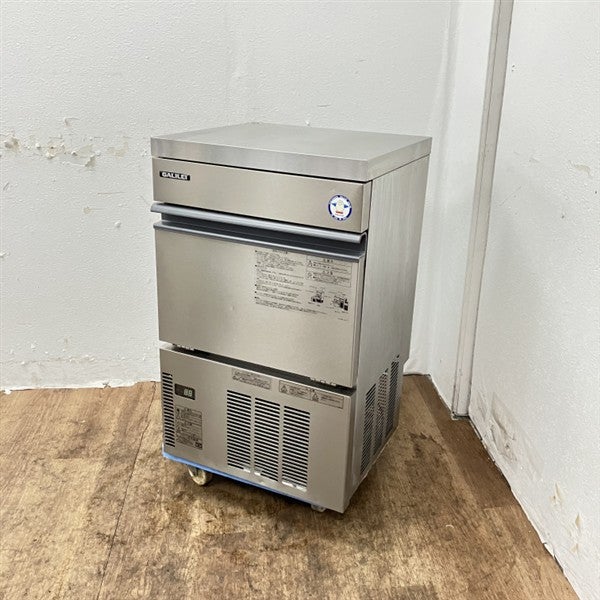 フクシマ【35㌔製氷機】動作確認済み フクシマガリレイ 35kg製氷機 FIC-A35KT3 | 無限堂厨房ネットショップ