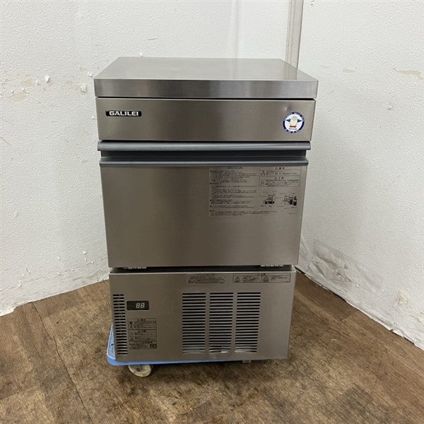 フクシマガリレイ 35kg製氷機 FIC-A35KT3 | 無限堂厨房ネットショップ