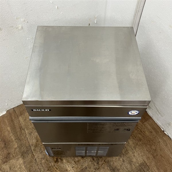 フクシマガリレイ 35kg製氷機 FIC-A35KT3 | 無限堂厨房ネットショップ