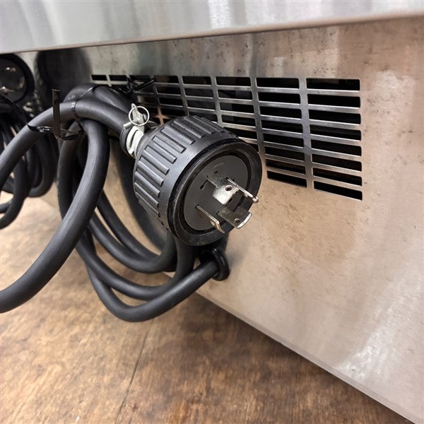 ニチワ 卓上IH調理器 MIR-1055TA | 無限堂厨房ネットショップ