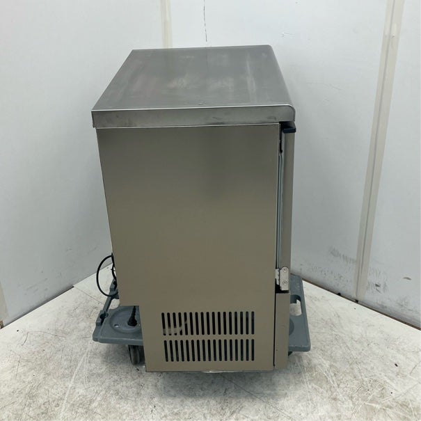 大和冷機 45kg製氷機 DRI-45LME | 無限堂厨房ネットショップ
