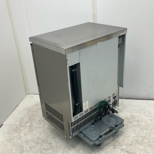 大和冷機 45kg製氷機 DRI-45LME | 無限堂厨房ネットショップ