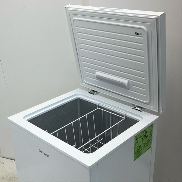冷凍ストッカー RCC100WH | 無限堂厨房ネットショップ