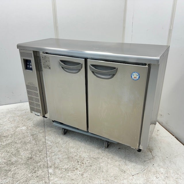 フクシマガリレイ 冷蔵コールドテーブル TMU-40RE2 | 無限堂厨房ネット