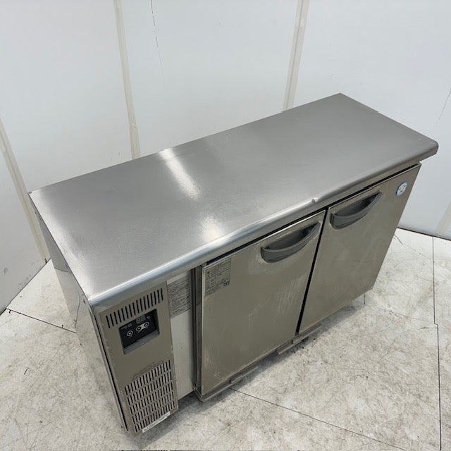 フクシマガリレイ 冷蔵コールドテーブル TMU-40RE2 | 無限堂厨房ネット