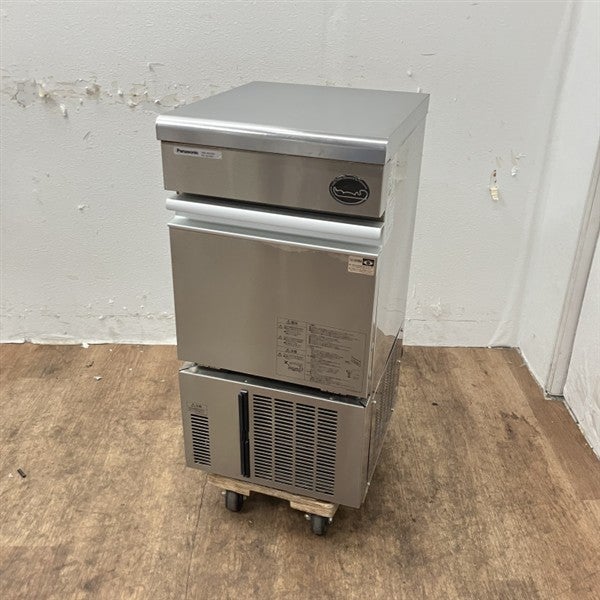 パナソニック 25kg製氷機 SIM-AS2500 | 無限堂厨房ネットショップ