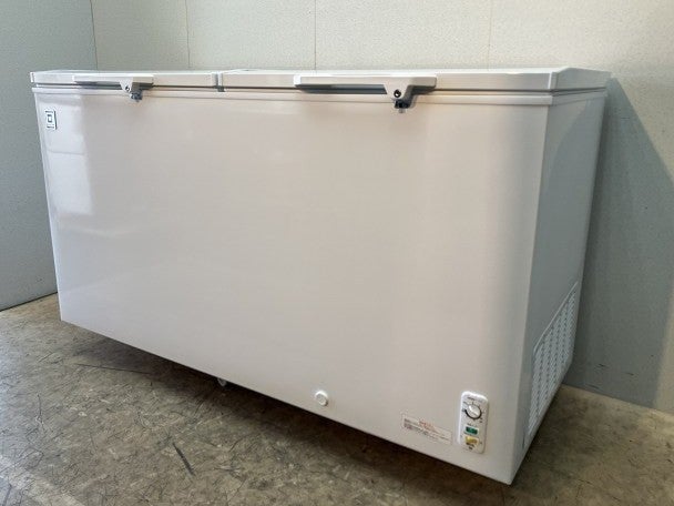 設置込み　レマコム 冷凍ストッカー RRS-446 業務用冷凍庫 レマコム 冷凍ストッカー RRS-446 | 無限堂厨房ネットショップ