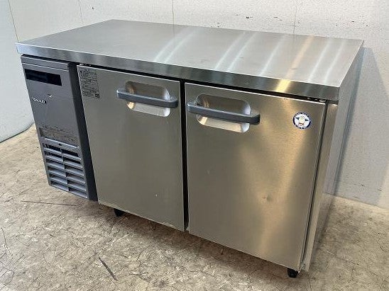 2024年新品購入 フクシマガリレイ 冷蔵コールドテーブル LRC-120RM フクシマガリレイ 冷蔵コールドテーブル LRC-120RM | 無限堂厨房ネット