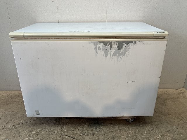 サンデン 冷凍ストッカー SH-500XBT-RAK ※備考欄必読 | 無限堂厨房
