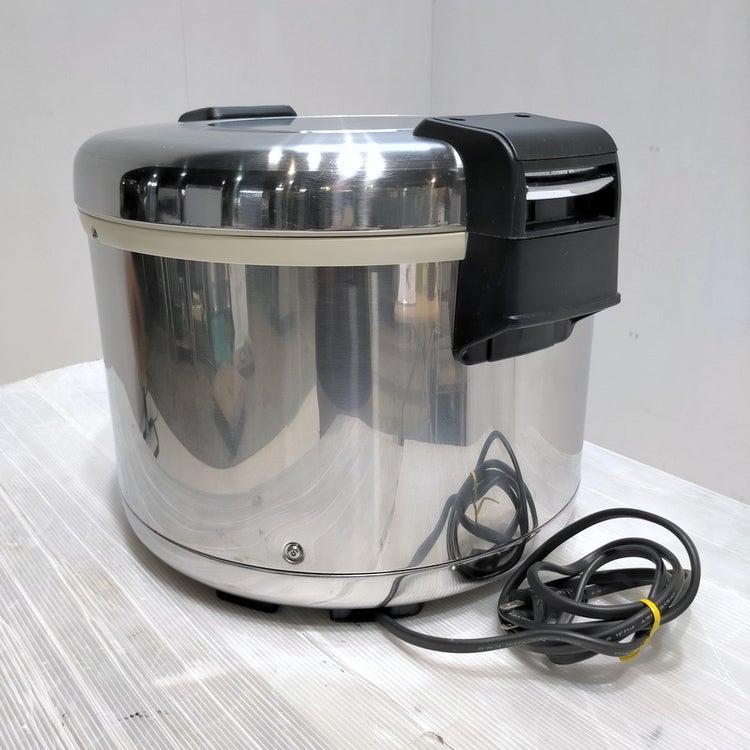 象印 電子保温ジャー THS-C60A | 無限堂厨房ネットショップ