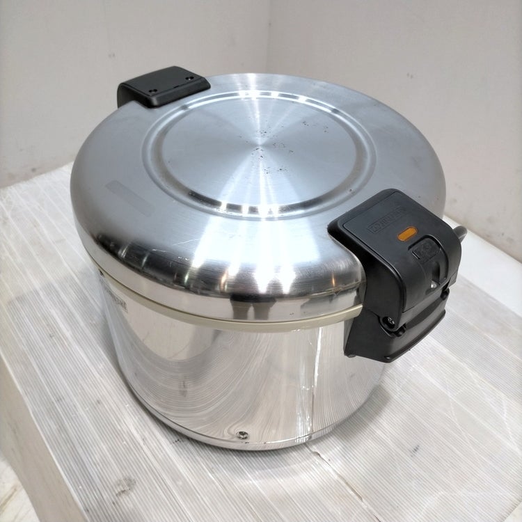 象印 電子保温ジャー THS-C60A | 無限堂厨房ネットショップ