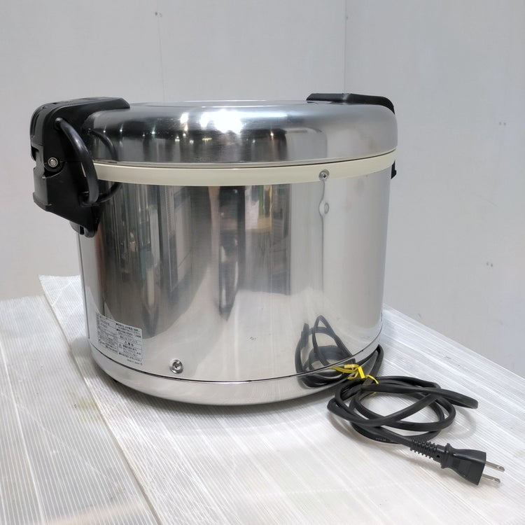 象印 電子保温ジャー THS-C60A | 無限堂厨房ネットショップ