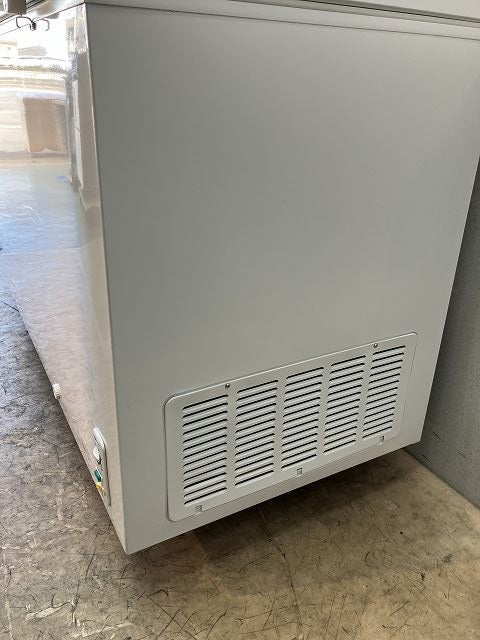 レマコム 冷凍ストッカー RRS-446 | 無限堂厨房ネットショップ