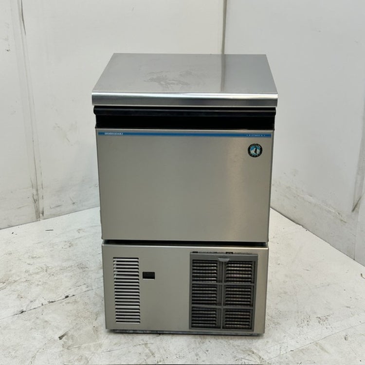 ホシザキ 35kg製氷機 IM-35M-1 ホシザキ 35kg製氷機 IM-35M-1※備考欄必読 | 無限堂厨房ネットショップ