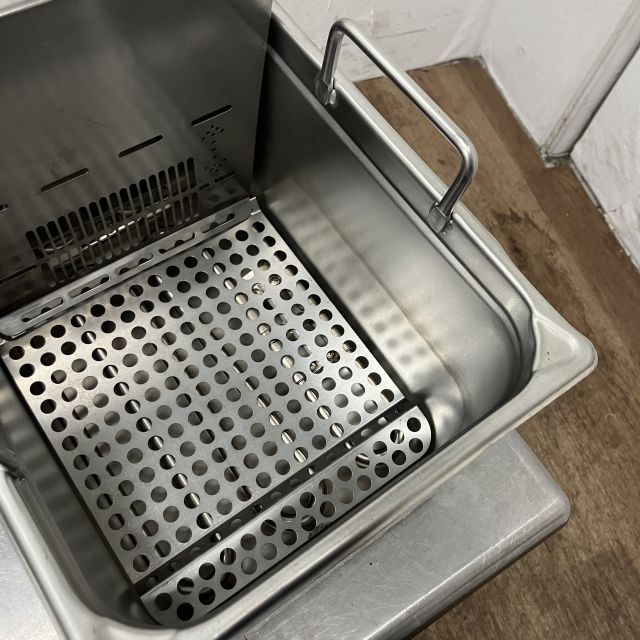 ホシザキ 卓上電気フライヤー FL-8TB | 無限堂厨房ネットショップ