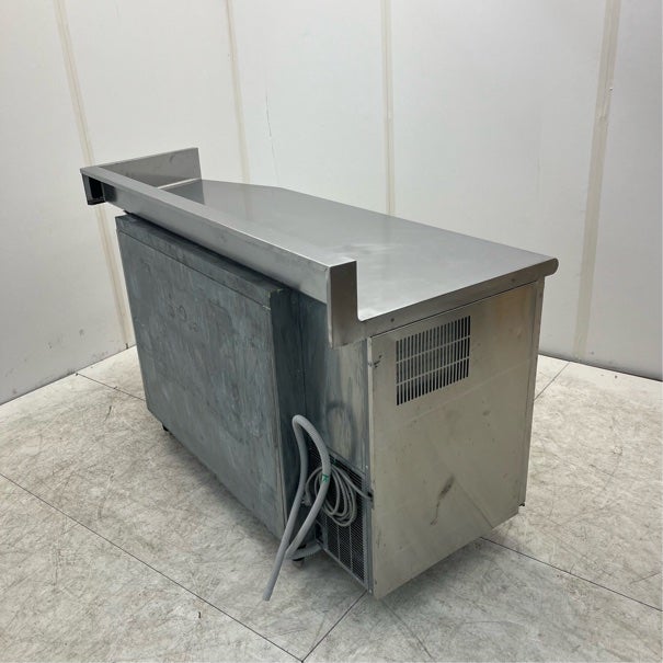 フジマック 冷蔵コールドテーブル FRT1260KPX ※備考欄必読 | 無限堂