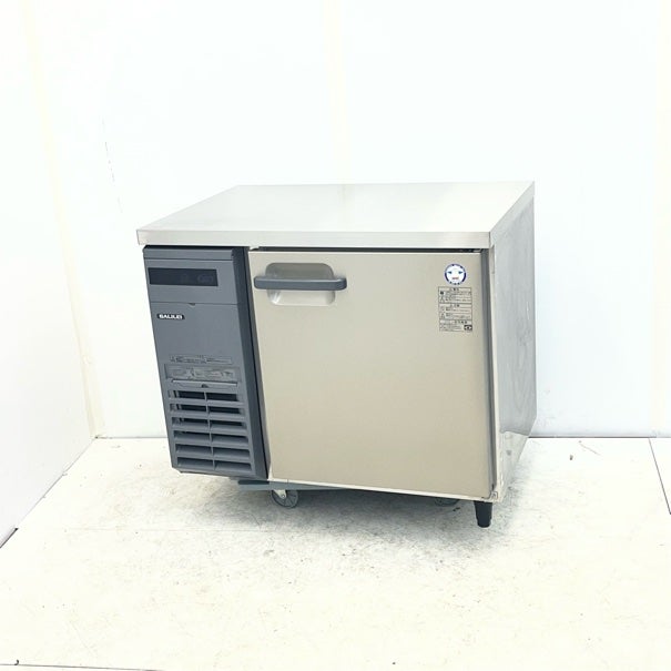 2022年・冷蔵コールドテーブル（1枚ドア）LRC-090RM フクシマガリレイ 冷蔵コールドテーブル LRC-090RM | 無限堂厨房ネット