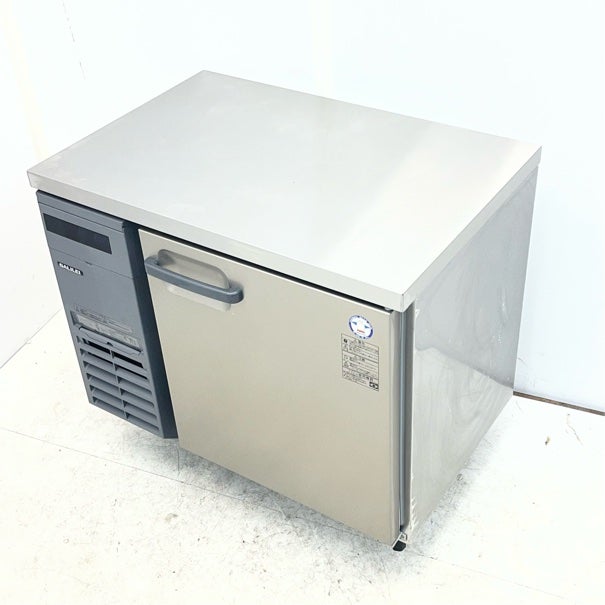 フクシマガリレイ 冷蔵コールドテーブル LRC-090RM | 無限堂厨房ネット