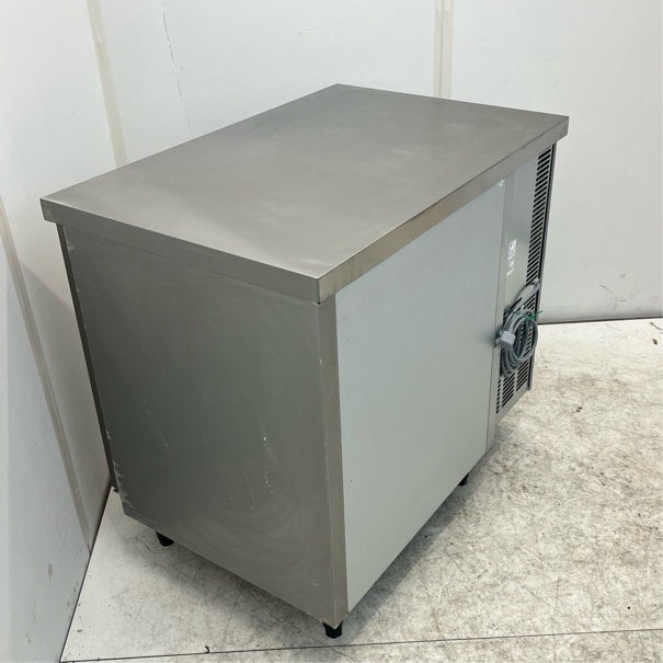 フクシマガリレイ 冷蔵コールドテーブル LRC-090RM | 無限堂厨房ネット