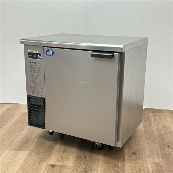 ⑤パナソニック SUR-UT861-LA ステンレス 厨房冷蔵庫 業務用 パナソニック 冷蔵コールドテーブル SUR-UT861LB | 無限堂厨房ネット