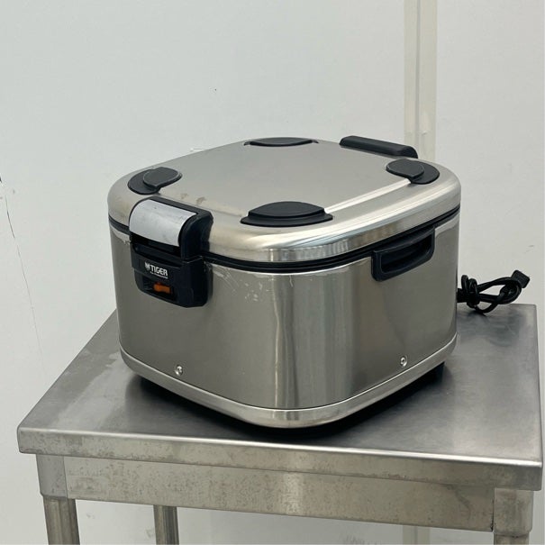 TIGER タイガー 業務用保温ジャーJHE-A540 電子ジャー　2016年 タイガー 電子保温ジャー JHE-A540 | 無限堂厨房ネットショップ