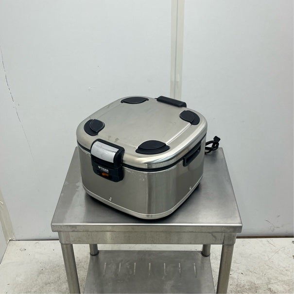 タイガー電子ジャー 2012年 タイガー 電子保温ジャー JHE-A540 | 無限堂厨房ネットショップ