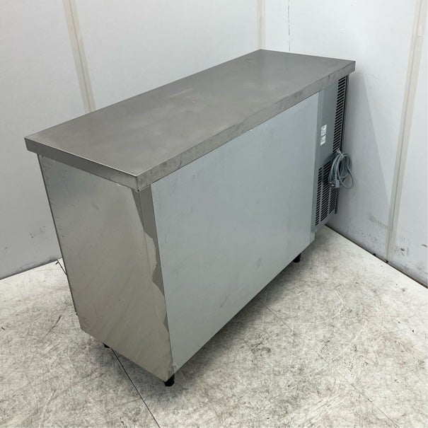 フクシマガリレイ 冷凍冷蔵コールドテーブル LCU-121PM | 無限堂厨房