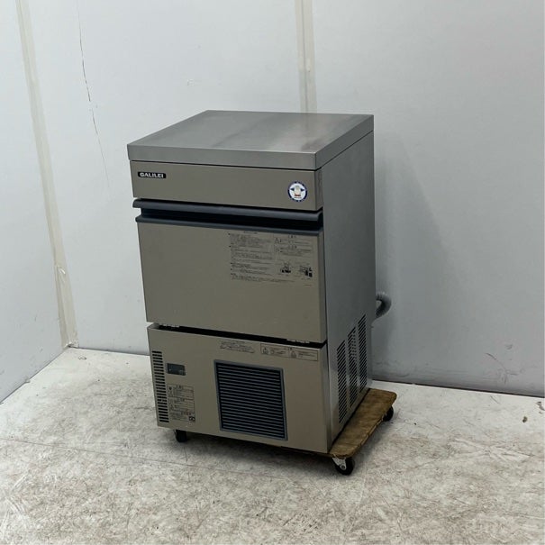 フクシマガリレイ 35kg製氷機 FIC-A35KT2 | 無限堂厨房ネットショップ