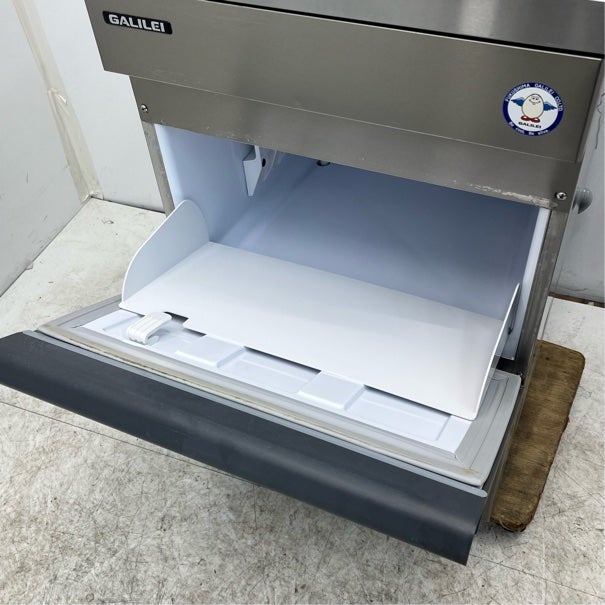 フクシマガリレイ 35kg製氷機 FIC-A35KT2 | 無限堂厨房ネットショップ