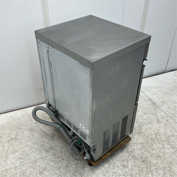 フクシマガリレイ 35kg製氷機 FIC-A35KT2 | 無限堂厨房ネットショップ