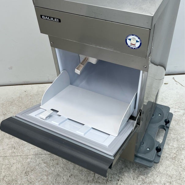 【引取限定】フクシマガリレイ 業務用製氷機 FIC-A25KT5 2022年製 フクシマガリレイ 25kg製氷機 FIC-A25KT5 | 無限堂厨房ネットショップ