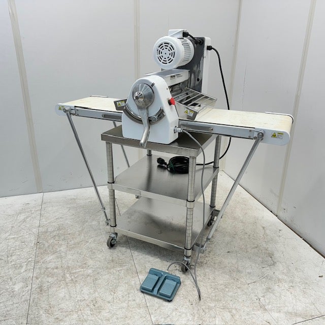 鎌田機械製作所 架台付きリバースシート KS30 | 無限堂厨房ネットショップ