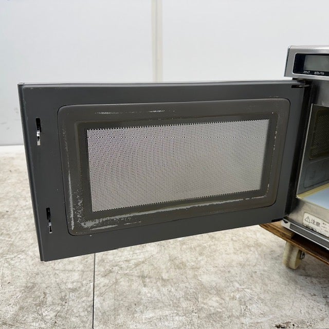 パナソニック 業務用電子レンジ NE-1801 | 無限堂厨房ネットショップ