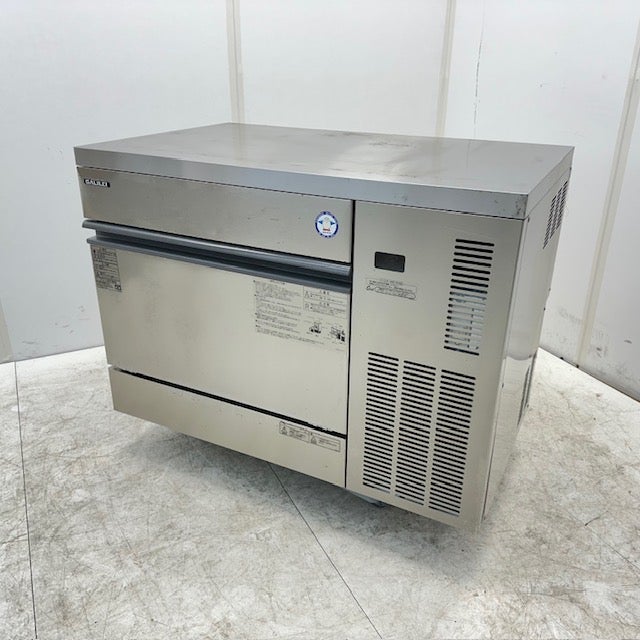 フクシマガリレイ 95kg製氷機 FIC-A95KT2 | 無限堂厨房ネットショップ