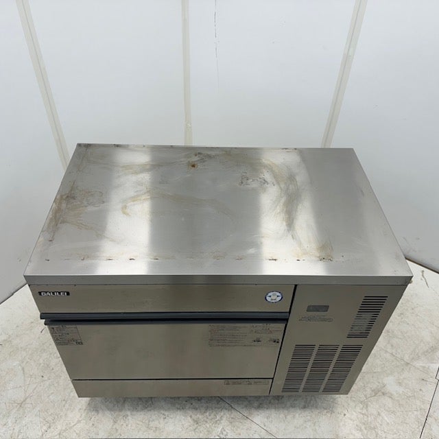 フクシマガリレイ 95kg製氷機 FIC-A95KT2 | 無限堂厨房ネットショップ