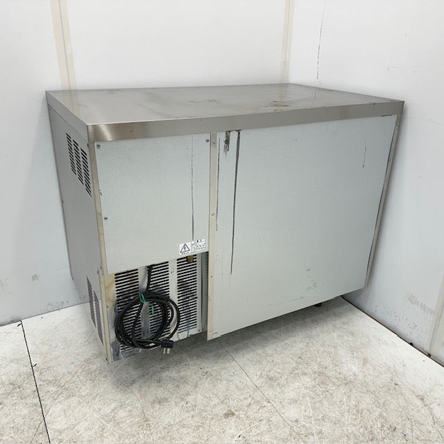 フクシマガリレイ 95kg製氷機 FIC-A95KT2 | 無限堂厨房ネットショップ