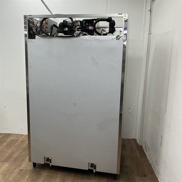 フクシマガリレイ 縦型冷凍冷蔵庫 ARD-122PM | 無限堂厨房ネットショップ