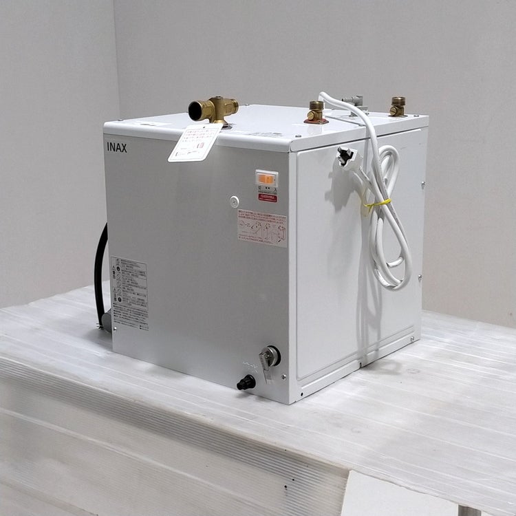 LIXIL 電気温水器 EHPN-H25N4 | 無限堂厨房ネットショップ