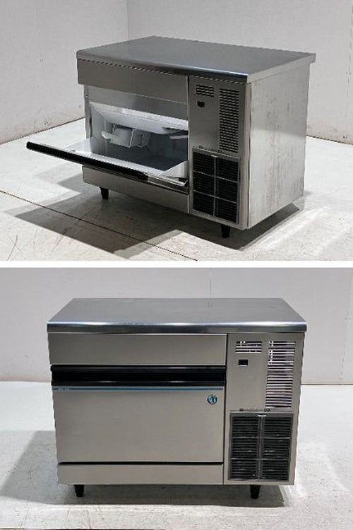 ホシザキ 95kg製氷機 IM-95TM-1 | 無限堂厨房ネットショップ
