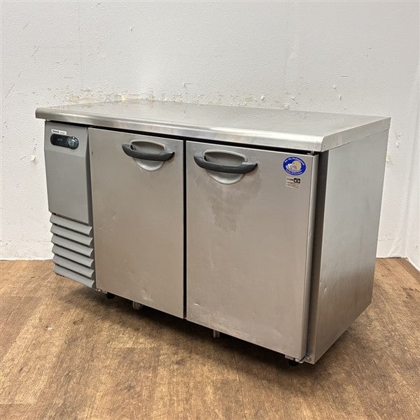 パナソニック 冷蔵コールドテーブル SUR-G1261SA | 無限堂厨房ネット