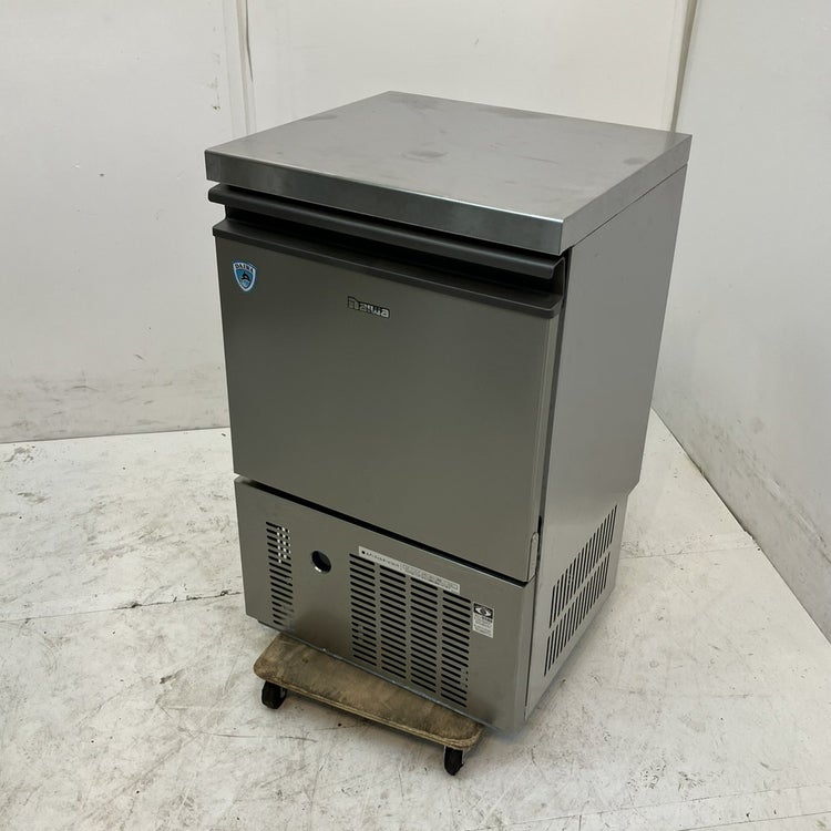 大和冷機 35kg製氷機 DRI-35LMF | 無限堂厨房ネットショップ