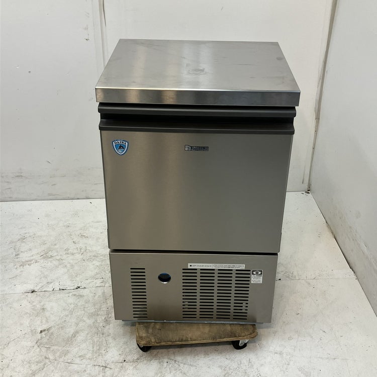 大和冷機 35kg製氷機 DRI-35LMF | 無限堂厨房ネットショップ
