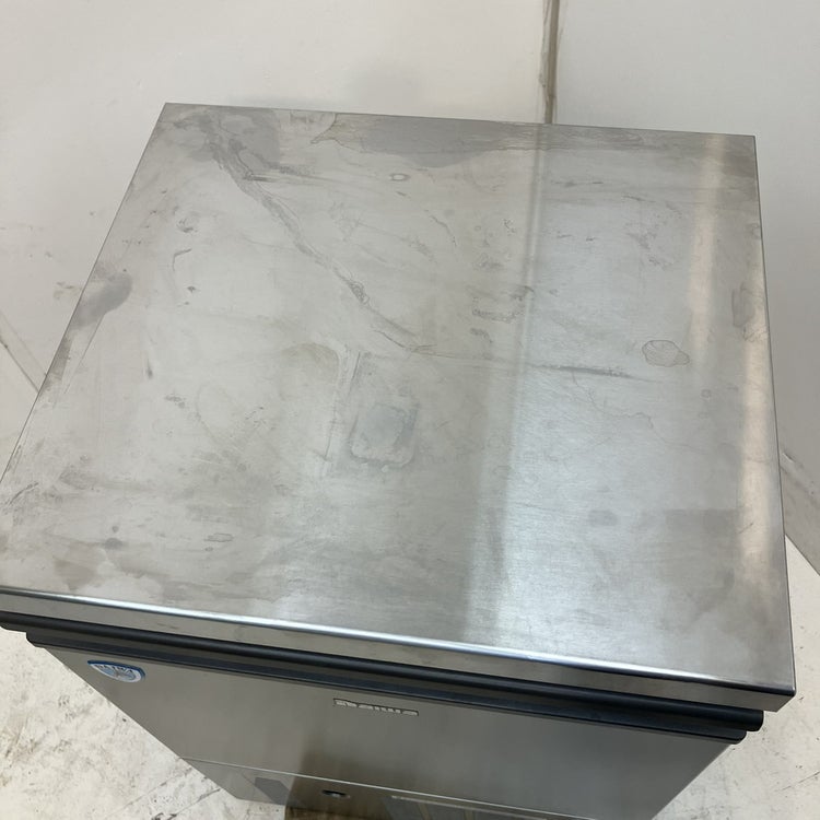 大和冷機 35kg製氷機 DRI-35LMF | 無限堂厨房ネットショップ