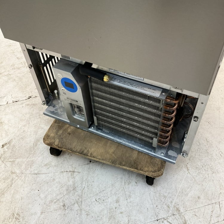 大和冷機 35kg製氷機 DRI-35LMF | 無限堂厨房ネットショップ