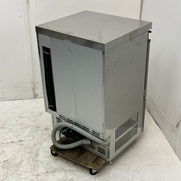 大和冷機 35kg製氷機 DRI-35LMF | 無限堂厨房ネットショップ