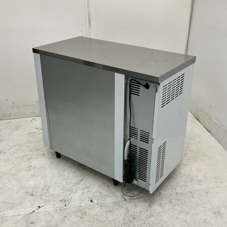 大和冷機 冷蔵ショーケース 3441DP-S | 無限堂厨房ネットショップ