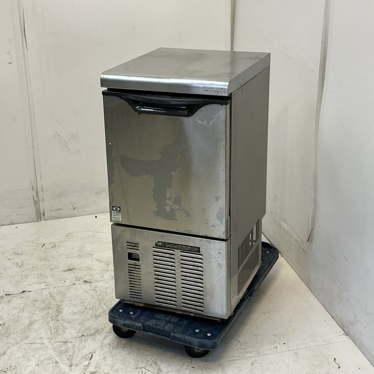 製氷機25k Daiwa冷機LME 1 頼め送料込 12月15日迄 大和冷機 25kg製氷機 DRI-25LME1※備考欄必読 | 無限堂厨房ネットショップ