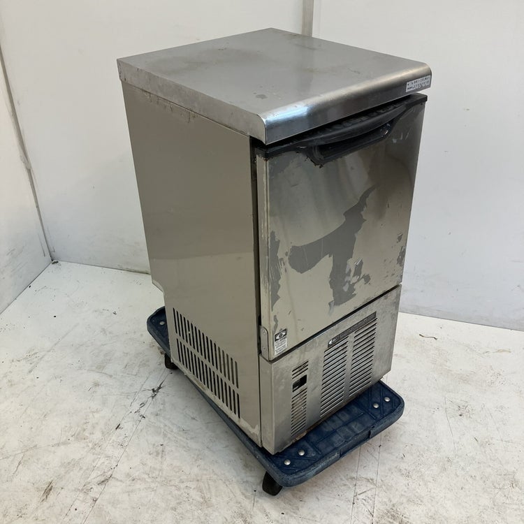 大和冷機 25kg製氷機 DRI-25LME1※備考欄必読 | 無限堂厨房ネットショップ