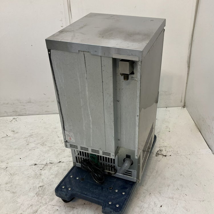 大和冷機 25kg製氷機 DRI-25LME1※備考欄必読 | 無限堂厨房ネットショップ